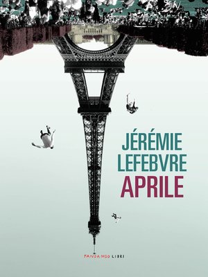 cover image of Aprile